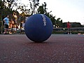 Dodgeball le ballon prisonnier pour grands  | BahVideo.com