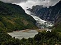 100 Places: Franz Joseph Glacier,  New Zealand | BahVideo.com