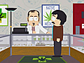 We Only Sell Marijuana Here | BahVideo.com
