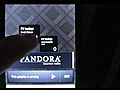 Analytics Widget - App Demo The Droid Demos  | BahVideo.com