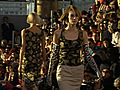In Fashion May 2011 News May 22 2011 | BahVideo.com