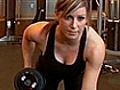 Lee Labrada s 12 Wk Lean Body Trainer Week  | BahVideo.com