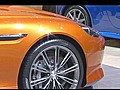 Gen ve 2011 Aston Martin Virage | BahVideo.com