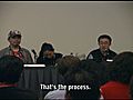 ULTIMO Shonen Jump Panel with Stan Lee and  | BahVideo.com