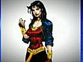 Wonder Woman gets a modern-day makeover | BahVideo.com