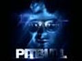 NEW Pitbull - Pause 2011 English  | BahVideo.com