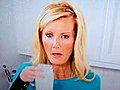 Sandra Lee Reacts to Her Own Revolting Cocktail | BahVideo.com