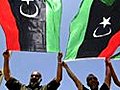 Libyans celebrate Kadhafi arrest warrant | BahVideo.com