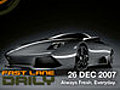 Top Gear Rocket Car Lamborghini Murcielago  | BahVideo.com