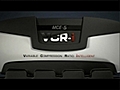MCE-5 VRCi le moteur de demain | BahVideo.com