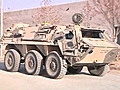 Afghanistan Anschlag auf Bundeswehr-Konvoi  | BahVideo.com