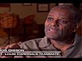 Curt Flood Love of the Game | BahVideo.com