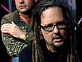 Korn on their plans for the future | BahVideo.com