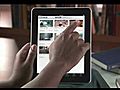 iPad- YouTube | BahVideo.com