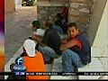 Albergue para migrantes | BahVideo.com