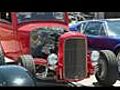 Muscle Car Show | BahVideo.com