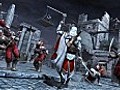 Assassin s Creed Brotherhood - trailer | BahVideo.com