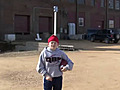 Talent Of The Week Amazing 12 Year Old Kid  | BahVideo.com