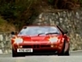 Milestones BMW M1 | BahVideo.com