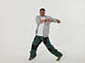 Hip-Hop Dance Moves Wu-Tang Dance | BahVideo.com