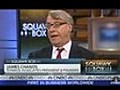 Chanos on Global Market Risks | BahVideo.com