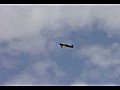 Su-26M Electro GoldWing before crash | BahVideo.com