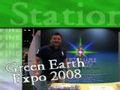 GREEN EARTH EXPO 2008 | BahVideo.com