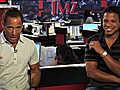 TMZ Live 7 07 11 Can Casey Anthony Profit Off  | BahVideo.com