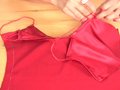 How to make a sexy satin nightgown - Comment  | BahVideo.com