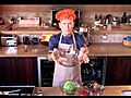 Charlie Sheen winning recipes mov | BahVideo.com