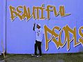 Chris Brown featuring Benny Benassi Beautiful  | BahVideo.com