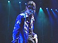 Exclusive sneak peek Michael Jackson s This Is It | BahVideo.com