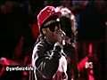 Lil Wayne Live On Mtv Unplugged Pt 1  | BahVideo.com