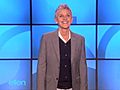 Ellen s Monologue - 05 23 11 | BahVideo.com