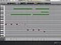 How to Use Pro Tools - MIDI Editor Window  | BahVideo.com