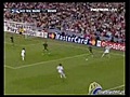 Real Madrid 2 - Weder Bremen 1 18 09 07  | BahVideo.com