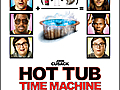 Hot Tub Time Machine Unedited  | BahVideo.com