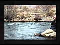 Provo River Guided Fly Fishing Trips Utah  | BahVideo.com
