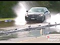 Safeguard against hydroplaning | BahVideo.com