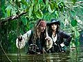 IGN Sacks the Cast of Pirates 4 | BahVideo.com