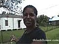 New Orleans Rebuilds Video Portrait Rashida  | BahVideo.com