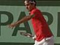 Round-up Federer disposes of Monfils | BahVideo.com
