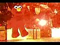 Tickle Me Emo-Elmo - MAD TV | BahVideo.com