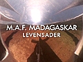 Alom klinkt het Woord met de MAF op Madagascar 07-03-2007 | BahVideo.com