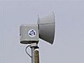 Butler Co Simplifies Tornado Alerts | BahVideo.com