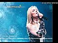 Hooverphonic - You Love Me To Death Sarangi live Marconi Studio 2005  | BahVideo.com