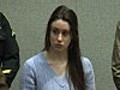 Casey Anthony Sentenced to Four Years in Jail | BahVideo.com