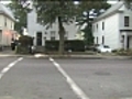 Shootout in Malden Mass leaves one man dead | BahVideo.com
