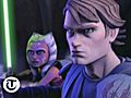 Star Wars - The Clone Wars | BahVideo.com