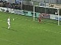 Un penalti a lo panenka y adi s al ascenso | BahVideo.com